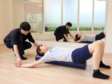 にしもと整骨院 鍼灸院 上新庄院/パーソナルトレーニング