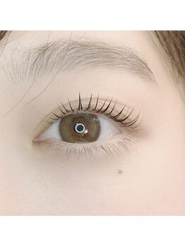 エトワール 下北沢(Etoile)/まつ毛パーマ