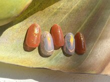 ネイルサロン アイナ(NailSalon Aina)/定額デザインコース