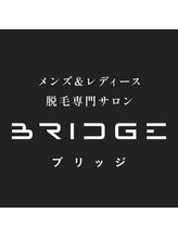 ブリッジ(BRIDGE)/ロゴ