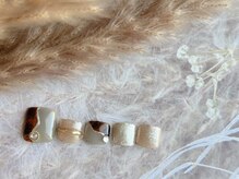 カノア(KANOA)/11月定額フット