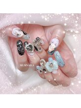 マムネイル 錦糸町(mumnails)/痛L