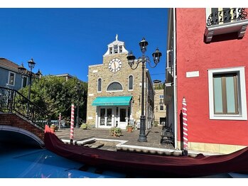 オロール 自由が丘(olor)/店舗外観/パーソナルカラー診断