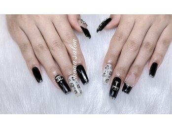 モナサロン(Mona salon)/