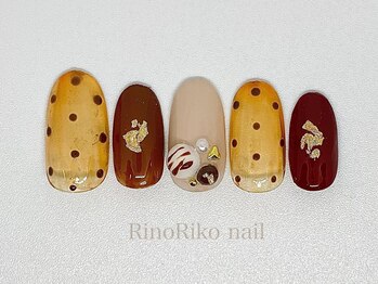 リノリコ 阿佐ヶ谷店(RinoRiko)/バレンタイン 4