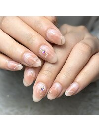 バレンタイン定額メニュー