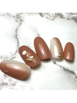 リアン(lien)/定額トレンドa