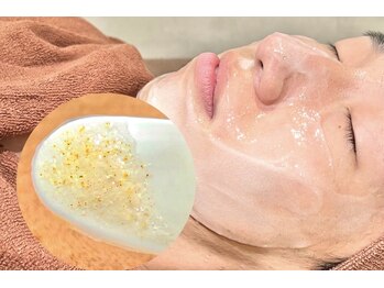 カイル 横浜(Kyle.)/メンズフェイシャル 美肌 脱毛