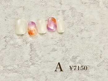 2by マックスビューティー(2by MAX BEAUTY)/【2月】Design course A