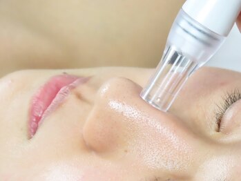 カフネ(CAFUNE.)/毛穴汚れもしっかりケア♪