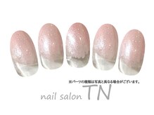 ティーエヌ イオン新潟青山店/4月季節の定額3900円コ―ス