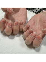 ソワネイル(SoiNail.)/おまかせナチュラル