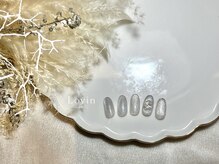 ラヴィン(Lovin)/【パラジェルアート 】