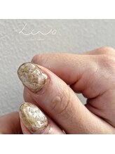 リノ(lino)/鉱物art 6/5