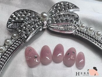 ヘラー 渋谷(HERA)/チーク　ワンホン