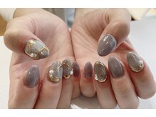 ビジューエス(Bijoux-S)/【HANDアート10本コース】