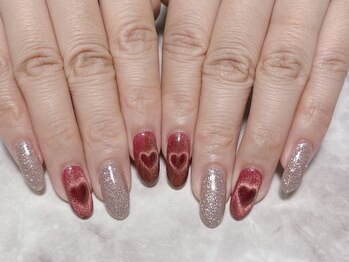 チアフルチア バイ リッチネイル(CheerfulCheer by Ricci nail)/