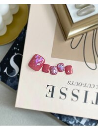 フット　定額design