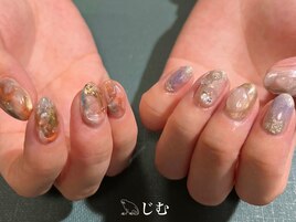 【ハンド】120分アートフリー