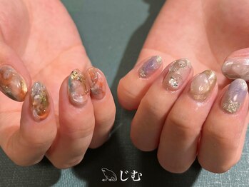 ジム(JIMS)/【ハンド】120分アートフリー