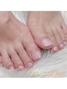 ネイルクロスラニ 練馬店(Nail Lani)/カラーバリエーションも豊富♪