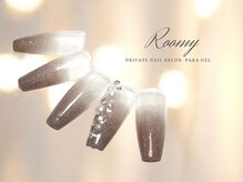 ルーミー(ROOMY)/《パラジェル》premium定額