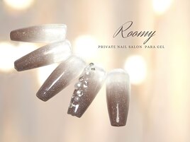 《パラジェル》premium定額