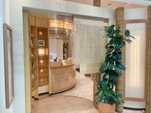 クリニカルエステ イーズ 泉北パンジョ店の雰囲気（幅広い年齢層に支持されているアジアンリゾートの雰囲気のサロン）