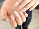 スワローネイルアイ(swallow nail eye)の写真/キレイめニュアンスネイル/おまかせネイル/定額ネイル/持ち込みデザインOK★カラーバリエーションも豊富◎