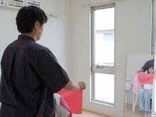 ナナイロ ナギ(716 nagi)