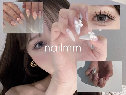 恵比寿ミリ(mm)の写真