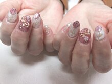 ムーミーフェブ 板橋店(muumii Feb.)/フラワーデザインコース¥7880