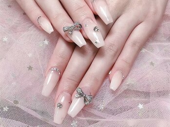 クイーンズネイルサロン(Queen's nail salon)/