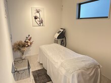 グレアージュ(GLEAGE)の雰囲気（【デコルテ・ヘッドマッサージ付】本気で痩せたい方の痩身コース）