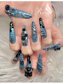 リンビューティー(Rin Beauty)/