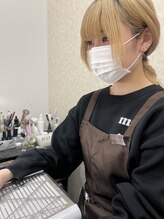 オンネイル(on nail) FUKA