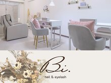 サロンビーアイ 六本木(Salon Bi.)