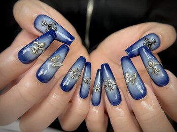 ミチネイルズ 池袋(Michi nails)/