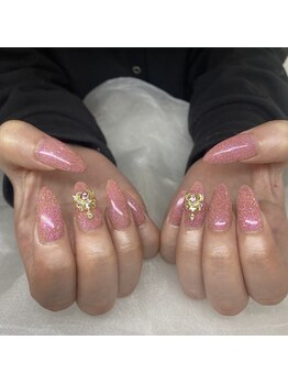 ティニー(Tiny)/ワンカラーネイル