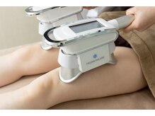 パラアモール(Paraamor)/【脂肪冷却】前の太もも