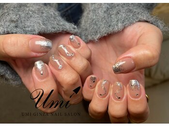 ユミギンザ(UMI GINZA)/