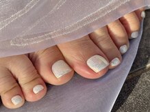 ヘアーアンドネイル ルシア(Hair&Nail Lucia)/大人気！フラッシュ×ミラー