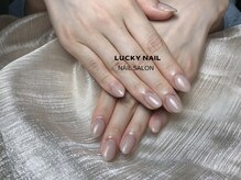 ラッキーネイル(LUCKY NAIL)/