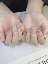 ソフィアネイル 赤羽店(Sofia Nail)/