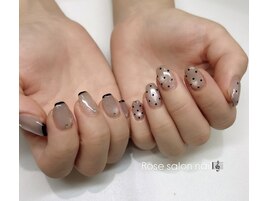 マグネットネイル