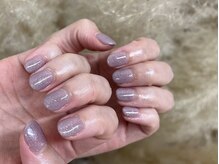 トゥデイズ ネイルズ 大宮(todays nails)/ワンカラーネイル &nbsp;大宮　ネイル