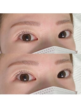 アヴェクトワ 川口東口店(avectoi by anyhow)/【ラッシュリフト】