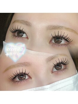 エテルニテ(eternite)/