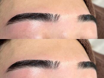 アイクイック 柏店(Ai Quick)/眉毛サロン/アイブロウ/柏