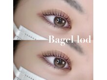 アイモア 金山店(eye mor.)/ベーグルロッド♪